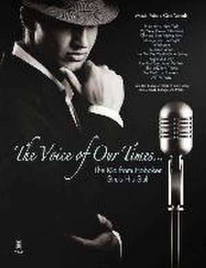 The Voice of Our Times... - The Kid from Hoboken Struts His Stuff de Jr. Sinatra, Frank