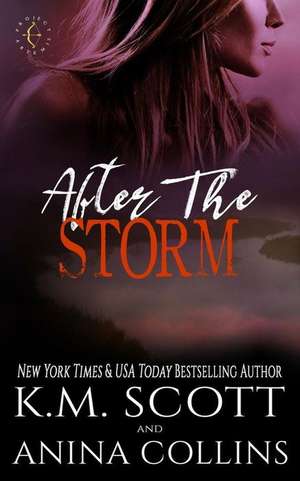 After the Storm: A Project Artemis Novel de Anina Collins