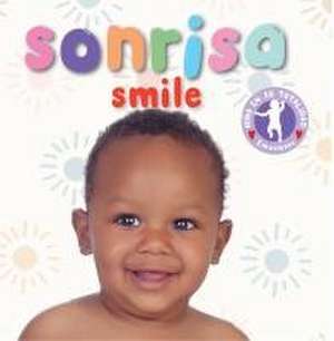 Sonrisa/Smile de Steve Metzger