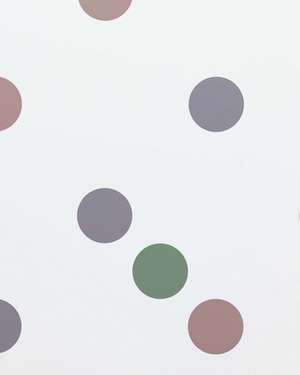 BRIDGET RILEY RECENT PAINTINGS