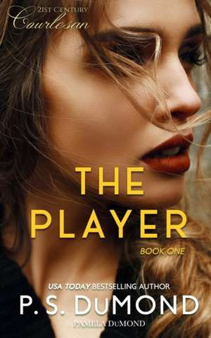 Player de P S Dumond