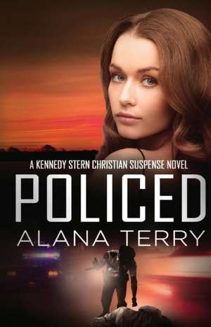 Policed de Alana Terry