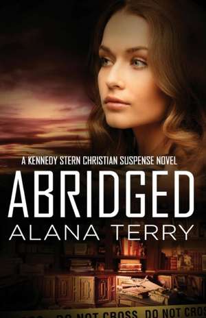 Abridged de Alana Terry