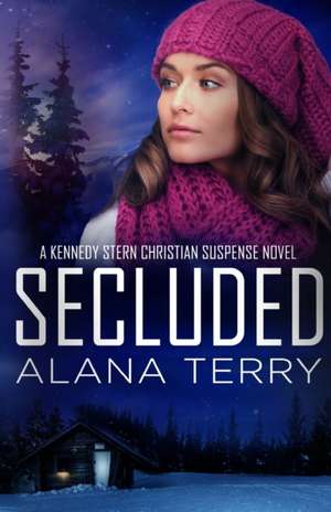 Secluded de Alana Terry