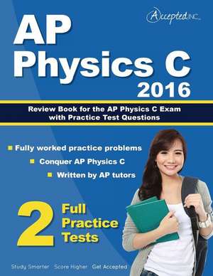 AP Physics C 2016