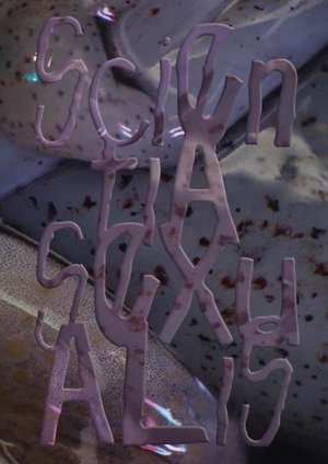 Scientia Sexualis de Jeanne Vaccaro