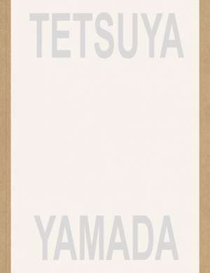 Tetsuya Yamada
