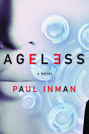 Ageless de Paul Inman