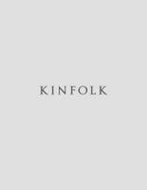 Kinfolk Volume 52 de Kinfolk