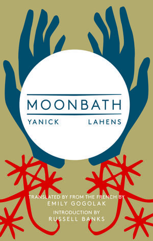 Moonbath de Yanick Lahens