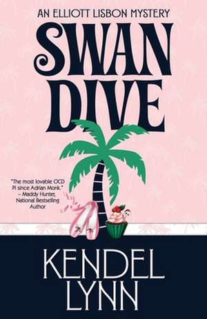 Swan Dive: Interviews with Deaf and Hard of Hearing Artists and Their Allies de Kendel Lynn