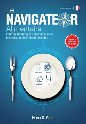 Le Navigateur Alimentaire [Edition Scientifique]