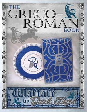 The Greco-Roman Book de Mark Erickson