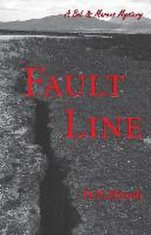 Fault Line de H. N. Hirsch