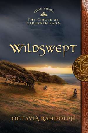 Wildswept de Octavia Randolph
