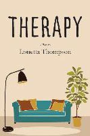 Therapy de Lonetta Thompson