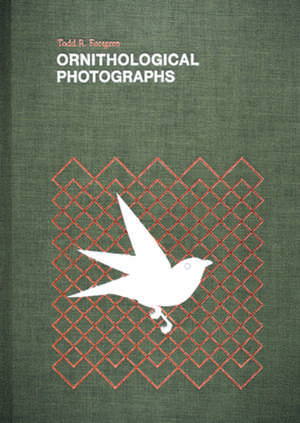 Todd Forsgren: Ornithological Photographs de Todd Forsgren