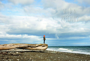 Wild and Precious de Jesse Burke
