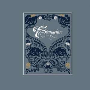 Evangeline: A Modern Tale of Acadia de Christoph Irmscher