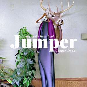 Jumper de Cooper Dodds