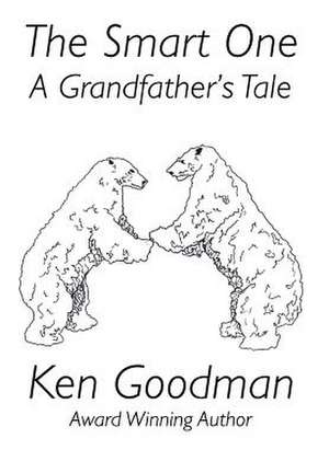 The Smart One de Ken Goodman