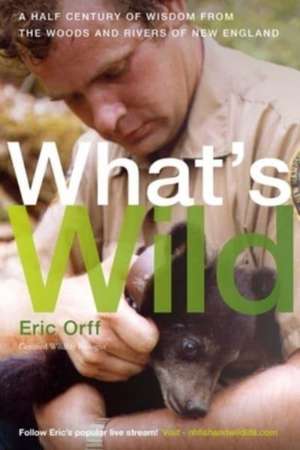 What's Wild de Eric Orff