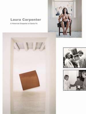 Laura Carpenter: The Gallery Years, 1974-1996 de Laura Carpenter