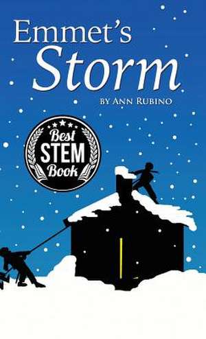 Emmet's Storm de Ann Rubino