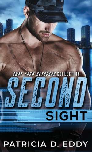 Second Sight de Patricia D. Eddy