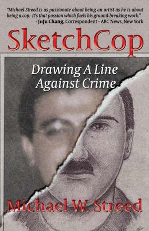 SketchCop de Michael W Streed