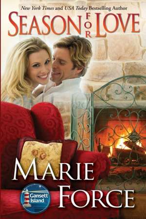 Season for Love de Marie Force