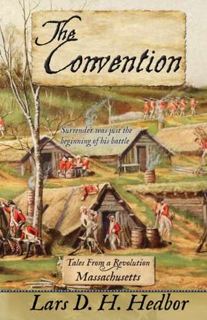 The Convention de Lars Hedbor