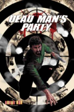 Dead Man's Party de Jeff Marsick