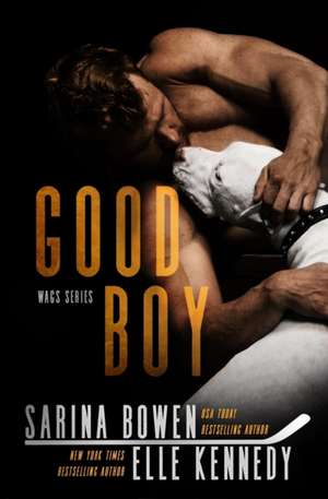 Good Boy de Elle Kennedy