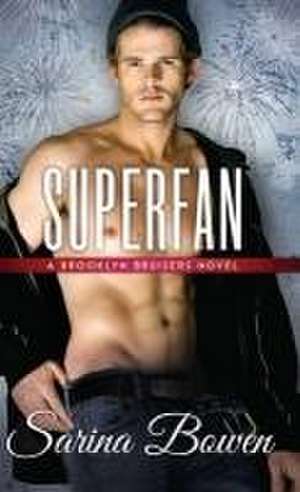 Superfan de Sarina Bowen