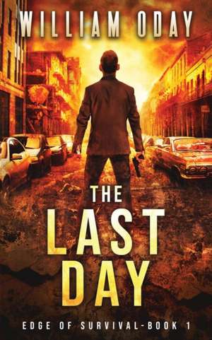 The Last Day de William Oday