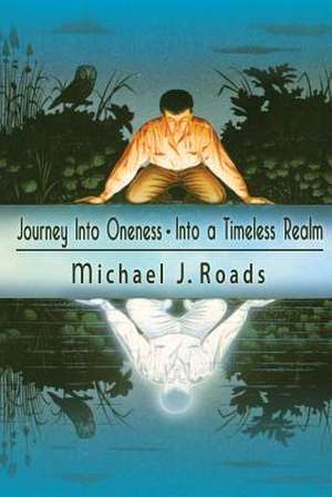 Journey Into Oneness - Into a Timeless Realm de Michael J Roads