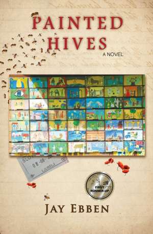 Painted Hives de Jay Ebben