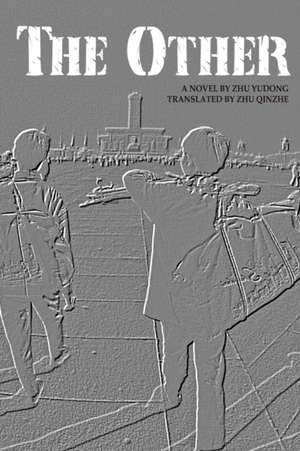 The Other de Zhu Yudong