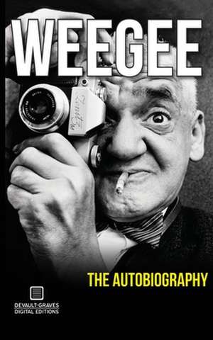 Weegee de Arthur Fellig