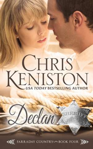 Declan de Chris Keniston