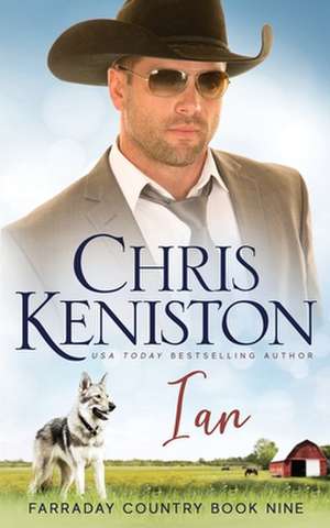 Ian de Chris Keniston