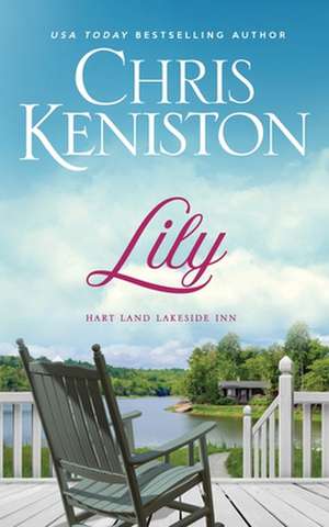 Lily de Chris Keniston