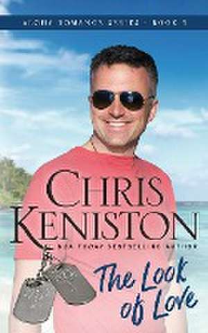 The Look of Love de Chris Keniston