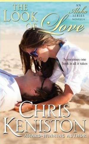 The Look of Love de Chris Keniston