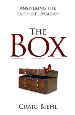 The Box (2) de Craig Biehl