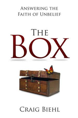 The Box de Craig Biehl