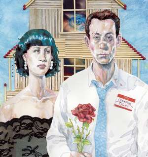 Expedition de Chuck Palahniuk