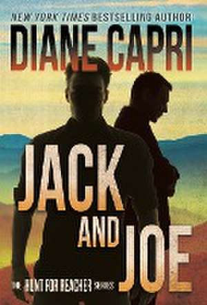 Jack and Joe de Diane Capri