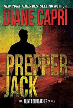 Prepper Jack de Diane Capri